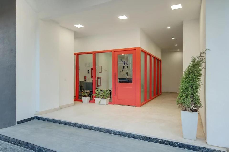 Hotel Town Plaza Pune Eksteriør bilde